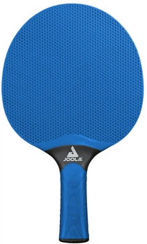 Ракетка для настольного тенниса Joola Vivid Outdoor Blue (51011) (931715)
