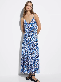 Сарафан жіночий Massimo Dutti 6600805477 XS