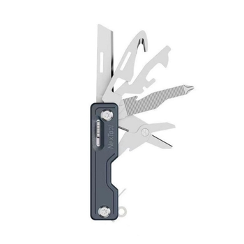 Мультитул Xiaomi NexTool NE20097 (Dark Blue) [69738]