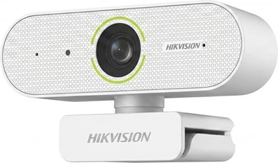 Веб-камера HIKVISION DS-E12 1080P USB 2.0 Black