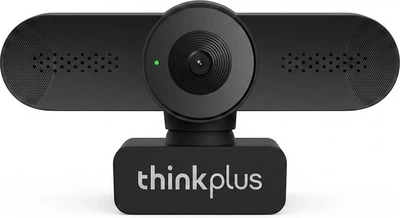 Веб-камера Lenovo ThinkPlus WL22A 1080P HD USB 2.0