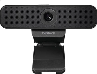 Веб-камера Logitech C925e FullHD 1080p 30fps