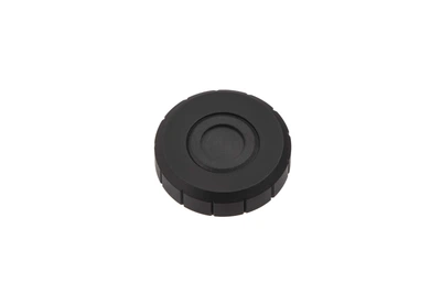 Кришка для барабану підсвітки із кнопкою Leupold VX.R, d29mm x 6mm (5002913)
