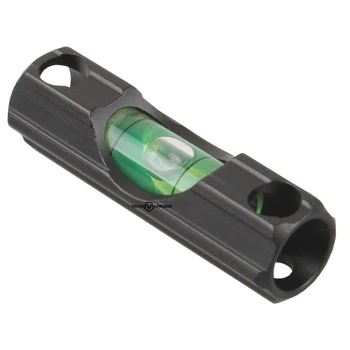Бульбашковий рівень плаский VECTOR OPTICS (5003015)