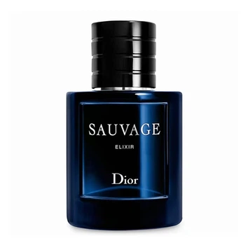 Тестер Духи мужские Dior Sauvage Elixir 60мл