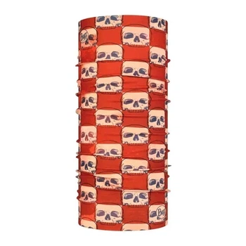 Шарф-труба Buff Original Scull Plaid
