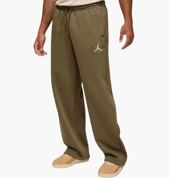 Брюки чоловічі Jordan Brooklyn Olive L Оливковий IB9099-222