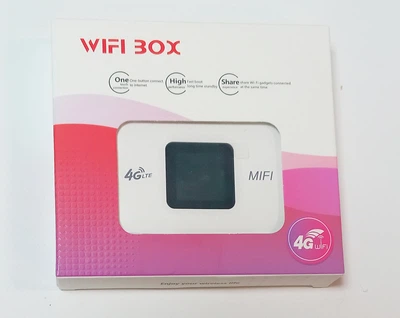 4g модем мобильный Wi-Fi роутер с аккумулятором 3000 mAh под семь карту 150 Мбит/с 2.4 G /5 G