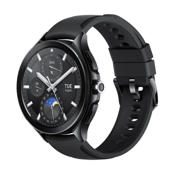 Смарт-годинник Xiaomi Watch 2 Pro BT Black