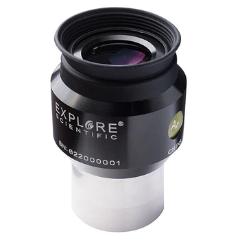 Окуляр Explore Scientific 62° LER Ar 20mm 1,25" (11605)