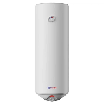 Водонагреватель Eldom Style DRY 80 SLIM 2x1.0 kW WVY08036FD HVS бойлер