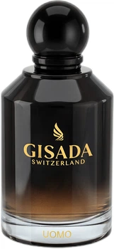 Woda perfumowana męska Gisada Uomo 100 ml (7640164033136)