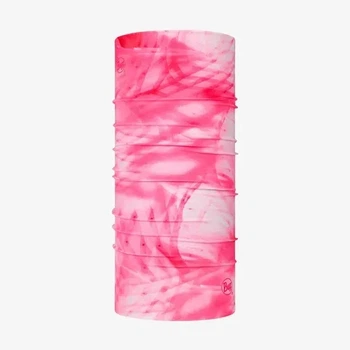 Шарф-труба Buff Coolnet UV+ Treya Pink Fluor