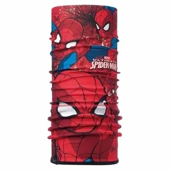 Шарф-труба дитячий (8-12) Buff Spiderman Junior Polar, Approach Multi
