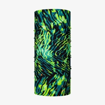 Шарф-труба Buff Coolnet UV+ Glowdden Multi