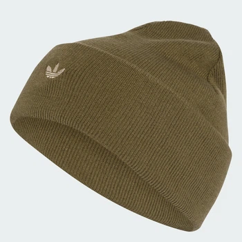 Шапка-бини Adicolor Classic adidas KR1586 (Дорослі (S/M)) бежевый (4069995390134)