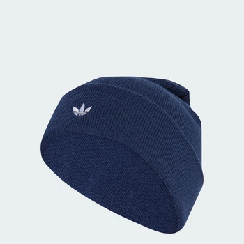 Шапка-бини Adicolor Classic adidas JZ4980 (Дорослі (M/L)) синий (4068808822015)