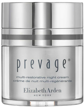 Нічний крем для обличчя Elizabeth Arden Prevage Multi-restorative 50 мл (85805282622)