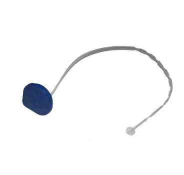 Оригинальная крышка бачка омывателя Mazda CX-5 2012-, KD35-67-483