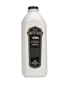 Автошампунь с виском Meguiars Mirror Bright™ Automobile Shampoo 1,4л Meguiars MB0148EU