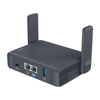 Wi-Fi роутер GL.iNet Slate 7 (GL-BE3600)