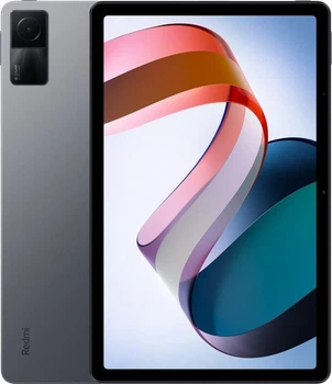 Планшет Xiaomi Redmi Pad 3 / 64Gb Wi-Fi version Graphite Gray (серый) 10.61" 8000mAh «Refurbished»