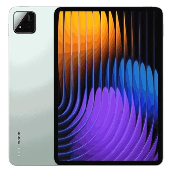Планшет Xiaomi Pad 7 12/256GB Green «Refurbished»