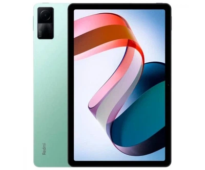Планшет Xiaomi Redmi Pad 3/64GB Wi-Fi Mint Green «Refurbished»