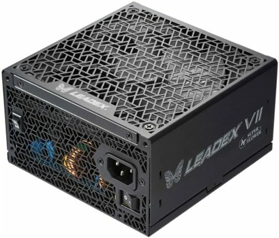 БЖ для ПК Super Flower Leadex VII XG 1000W (SF-1000F14XG) Black