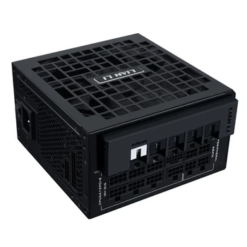 БЖ для ПК Lian Li RS Gold 1000W (G9P.RS1000G.BH00.EU) Black 80+ Gold