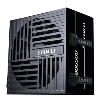 БЖ для ПК Lian Li RB0650B 650W (G9P.RB0650B.B000.EU) Black 80+ Bronze