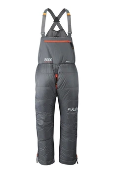 Штани Rab Expedition 8000 Salopettes, Shark, S