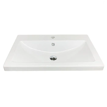 Умывальник Adamant CERS 70 white-01 69,5 см