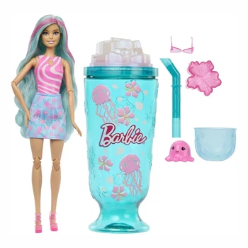Лялька Barbie Pop Reveal Морський слаші (JKF62)