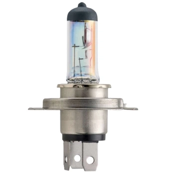 Автолампа HS1 CityVision moto+40% 12V 35/35W PX43t (блістер 1шт) PHILIPS 12636CTVBW