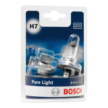 Автолампа H7 RacingVision GT+200% 12V 55W PX26d (кт 2шт)