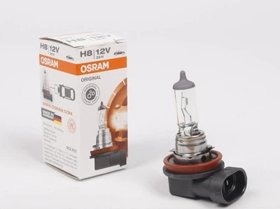 Автолампа H8 Original Line 12V 35W PGJ19-1 (1шт)