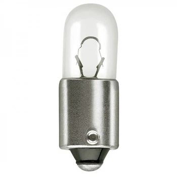 Автолампа T4W Eco 12V 4W BA9s (1шт)