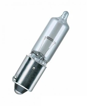 Автолампа H21W Trucklight 24V 21W BAY9s (1шт)