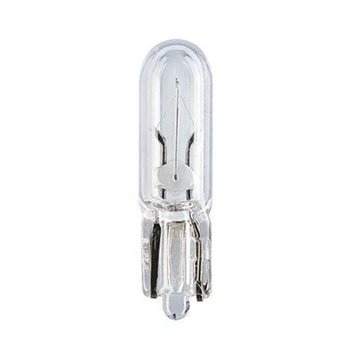 Автолампа W1,2W Original Line 12V 1.2W W2x4,6d (1шт)