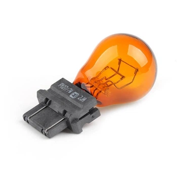Автолампа PY27/7W Original Line 12V 27W W2,5x16q (1шт)