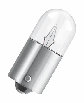 Автолампа R5W Standard 24V 5W R5W (1шт)