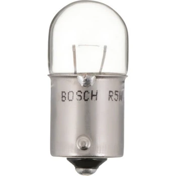 Автолампа R5W Eco Truck 24V 5W BA15s (1шт)
