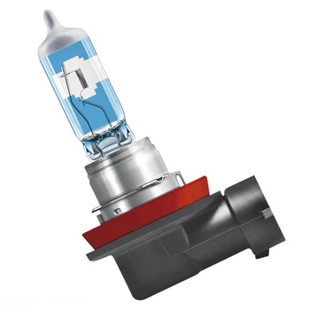 Автолампа H11 Night Breaker Laser+150% 12V 55W PGJ19-2 (1шт)