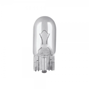 Автолампа W5W Original Line 12V 5W W2,1x9,5d (1шт)
