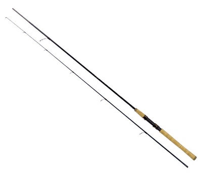 Вудилище спінінгове Bratfishing Sqc ML Spin 2.7 м / 4-22 г (10/05-053-240)