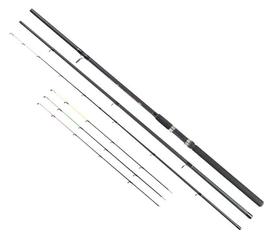 Вудилище фідерне Bratfishing Excalibur Feeder 3.9 м / до 150 г (10/06-029-390)