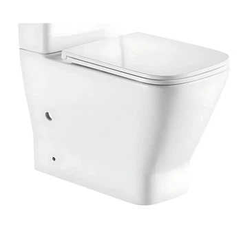 Чаша унітазу Mixxus Premium Style-0401-T3 Tornado 3.0 без сидіння, білий глянцевий (MI8355)