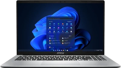 Ноутбук MSI Modern 15 F13M (F13MG-443PL) Platinum Gray