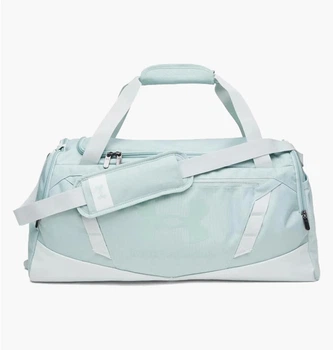 Спортивна сумка Under Armour Undeniable Duffel Turquoise ONE SIZE Бірюзовий 1369222-477